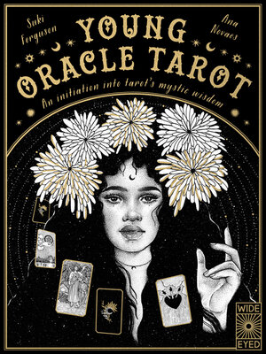 cover image of Young Oracle Tarot